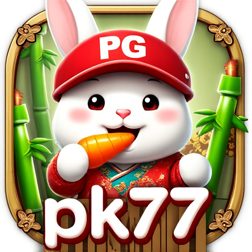 pk77 Logo